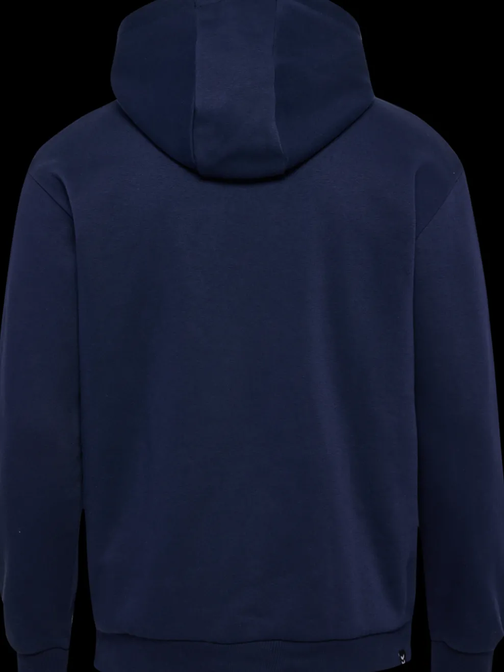 hmlMOVER COTTON HOODIE