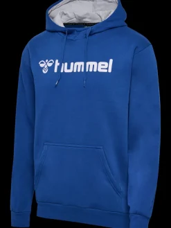 hmlMOVER COTTON HOODIE