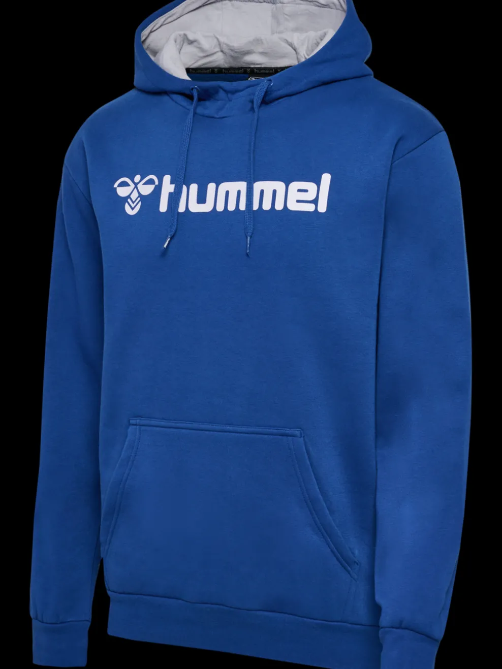 hmlMOVER COTTON HOODIE
