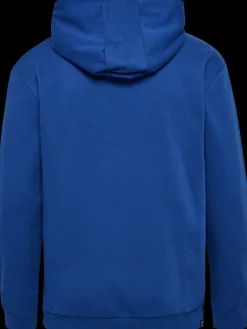 hmlMOVER COTTON HOODIE