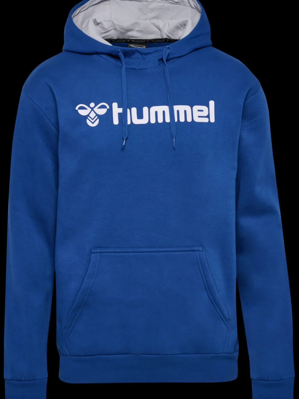 hmlMOVER COTTON HOODIE