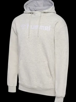 hmlMOVER COTTON HOODIE