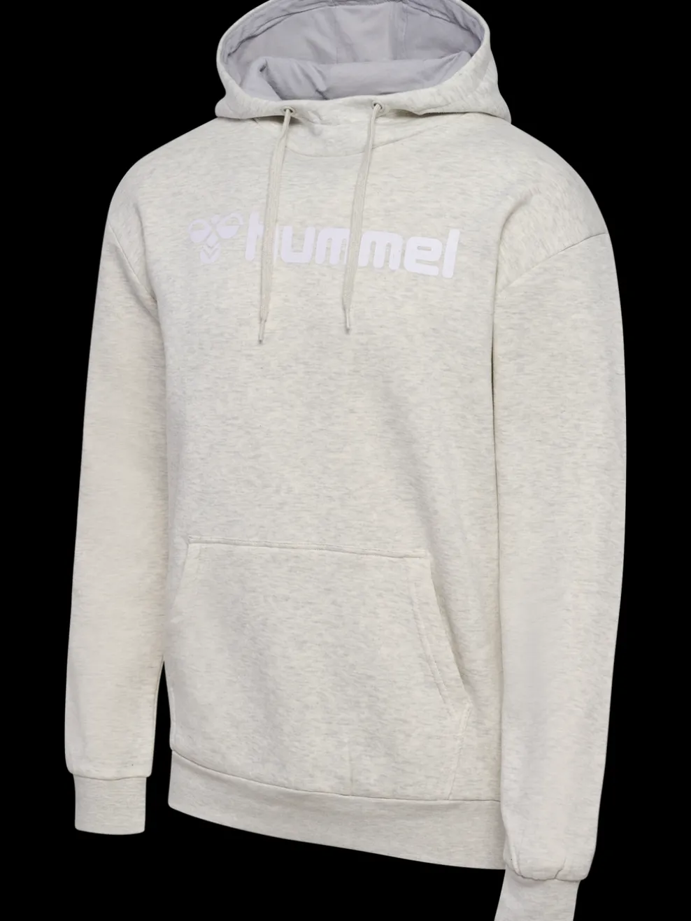hmlMOVER COTTON HOODIE