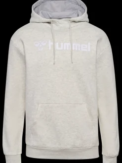 hmlMOVER COTTON HOODIE