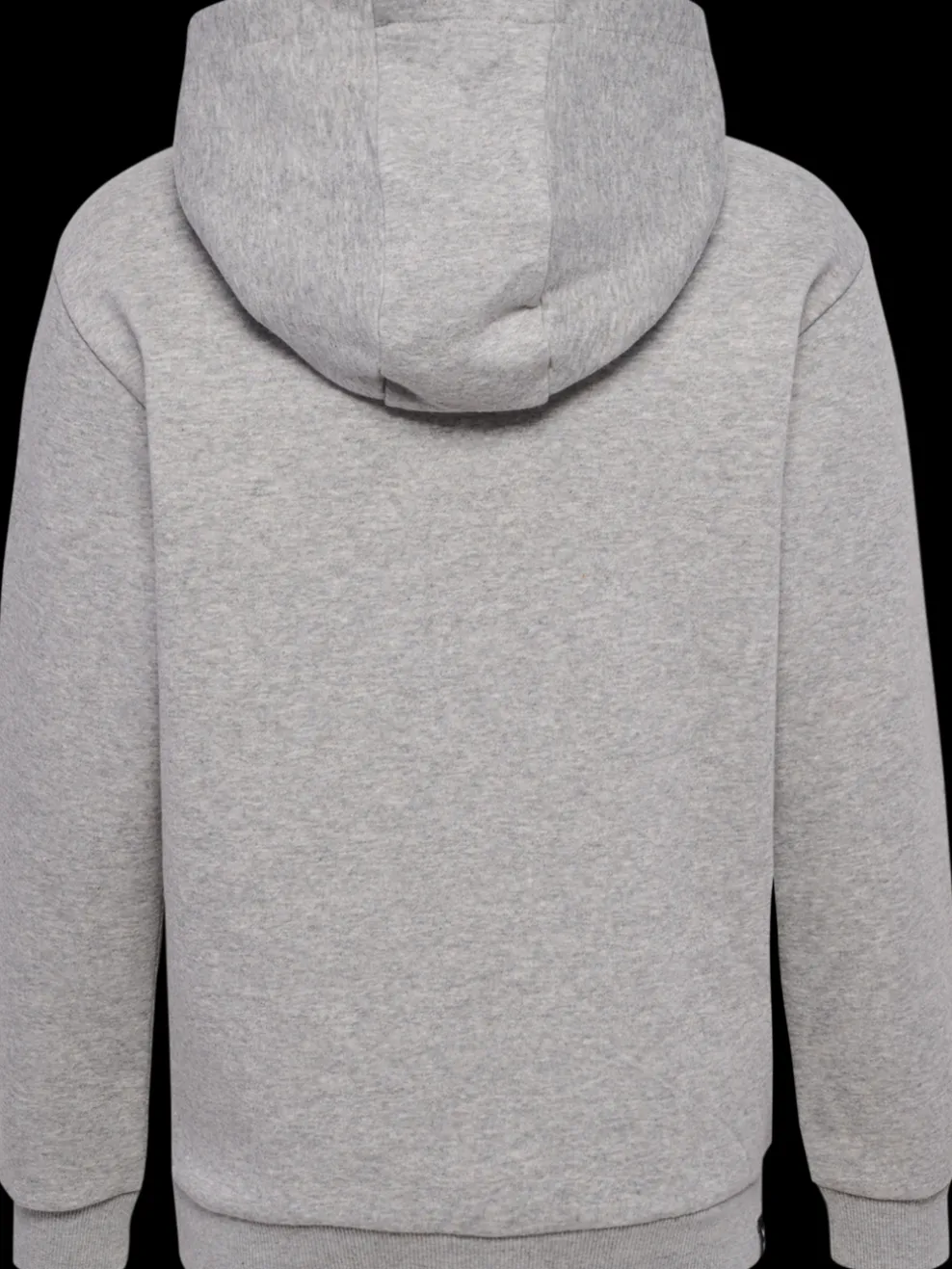 hmlMOVER COTTON HOODIE KIDS