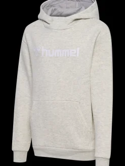 hmlMOVER COTTON HOODIE KIDS