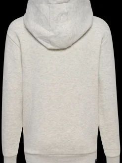hmlMOVER COTTON HOODIE KIDS