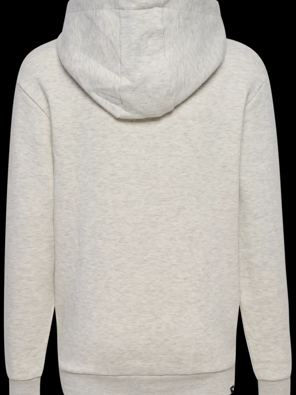 hmlMOVER COTTON HOODIE KIDS