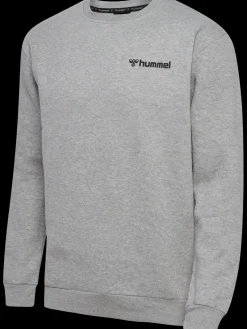 hmlMOVER COTTON SWEATSHIRT