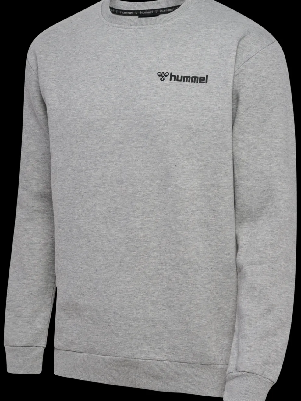 hmlMOVER COTTON SWEATSHIRT