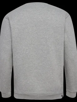 hmlMOVER COTTON SWEATSHIRT