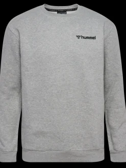 hmlMOVER COTTON SWEATSHIRT