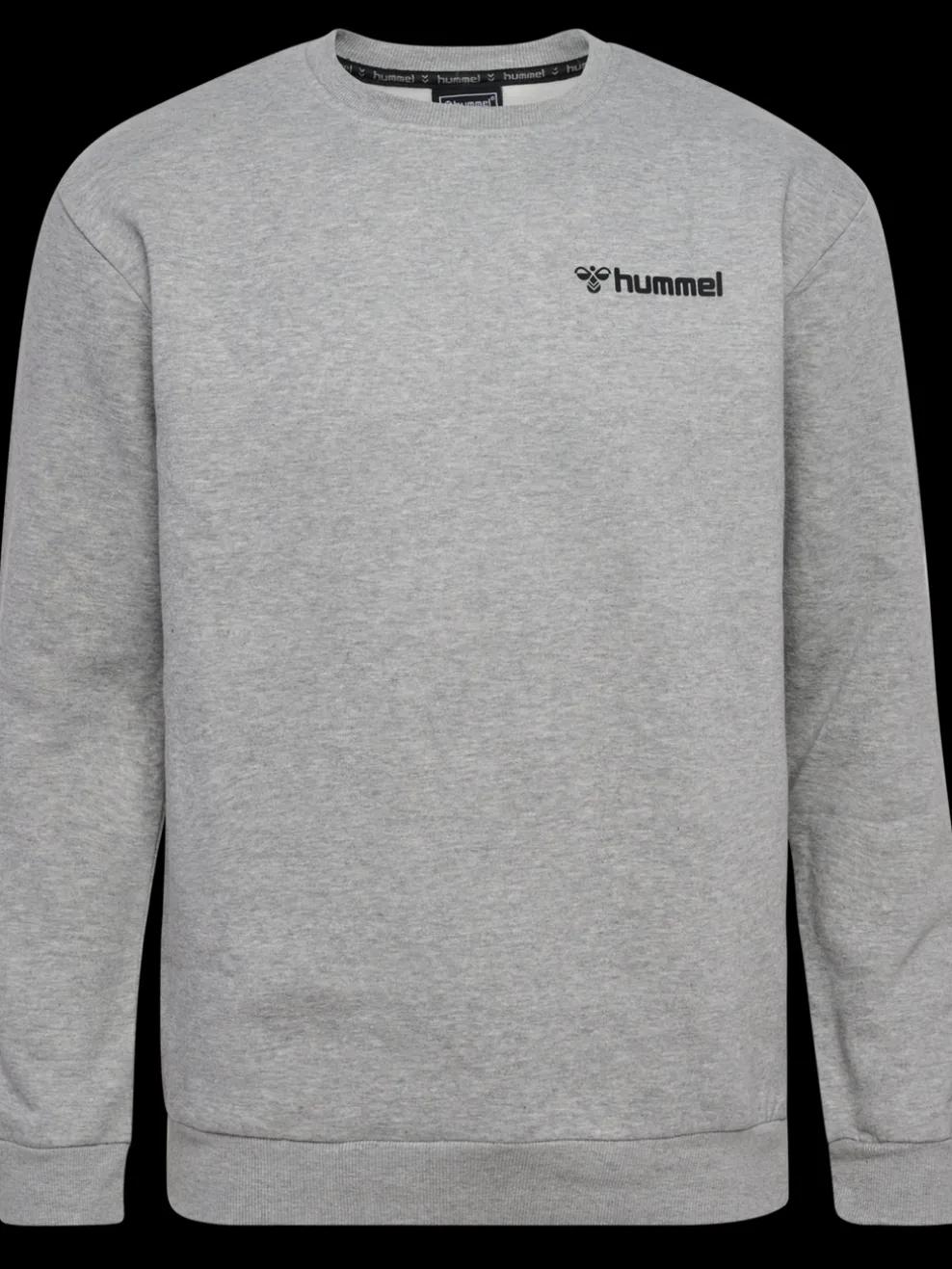 hmlMOVER COTTON SWEATSHIRT