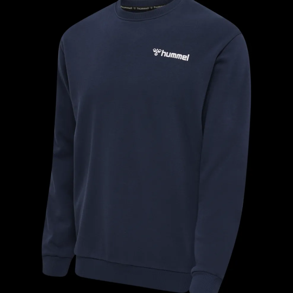 hmlMOVER COTTON SWEATSHIRT