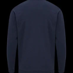 hmlMOVER COTTON SWEATSHIRT