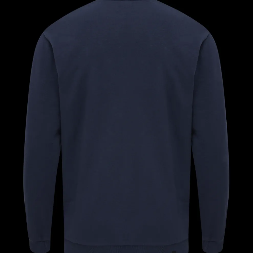 hmlMOVER COTTON SWEATSHIRT