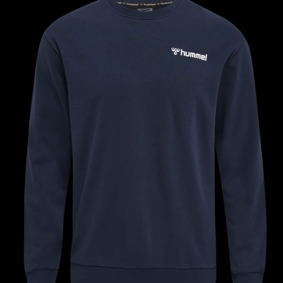 hmlMOVER COTTON SWEATSHIRT