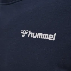 hmlMOVER COTTON SWEATSHIRT