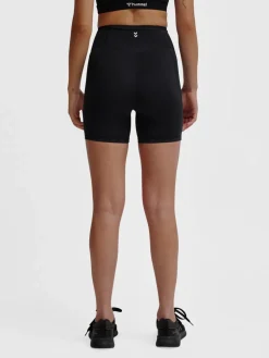 hmlMT ACTIVE HW TIGHT SHORTS