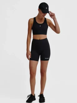 hmlMT ACTIVE HW TIGHT SHORTS