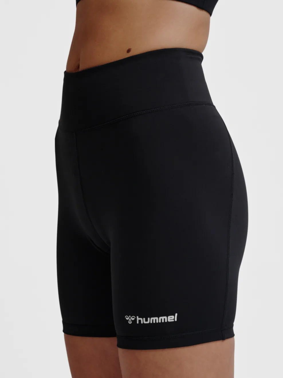 hmlMT ACTIVE HW TIGHT SHORTS