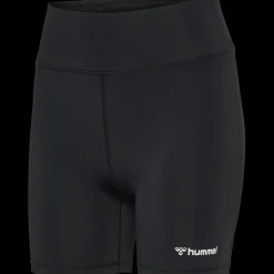 hmlMT ACTIVE HW TIGHT SHORTS