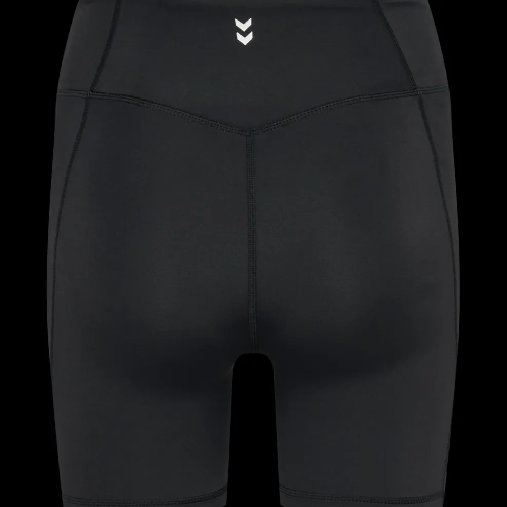 hmlMT ACTIVE HW TIGHT SHORTS