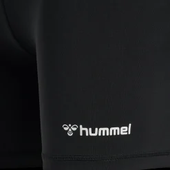 hmlMT ACTIVE HW TIGHT SHORTS