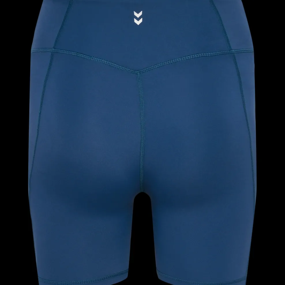 hmlMT ACTIVE HW TIGHT SHORTS