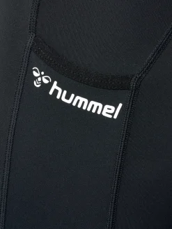 hmlMT ACTIVE MW POCKET TIGHTS