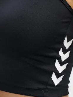 hmlMT ACTIVE SHORT TOP