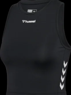 hmlMT ACTIVE SHORT TOP