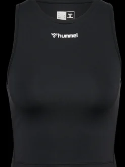 hmlMT ACTIVE SHORT TOP