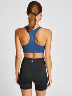 hmlMT ACTIVE SPORTS BRA