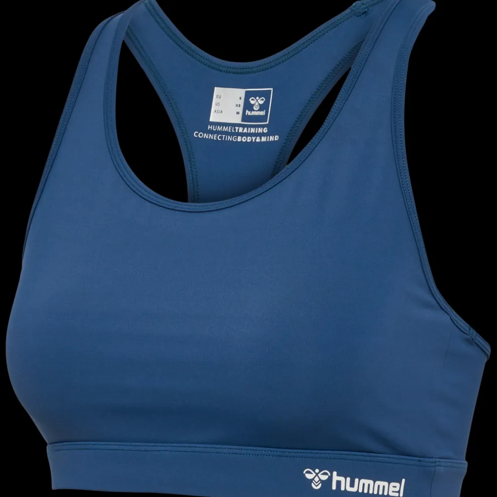 hmlMT ACTIVE SPORTS BRA