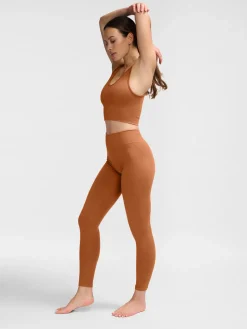 hmlMT ADAPT SEAMLESS MW TIGHTS
