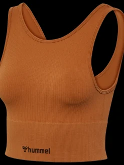 hmlMT ADAPT SEAMLESS REVERSIBLE TOP