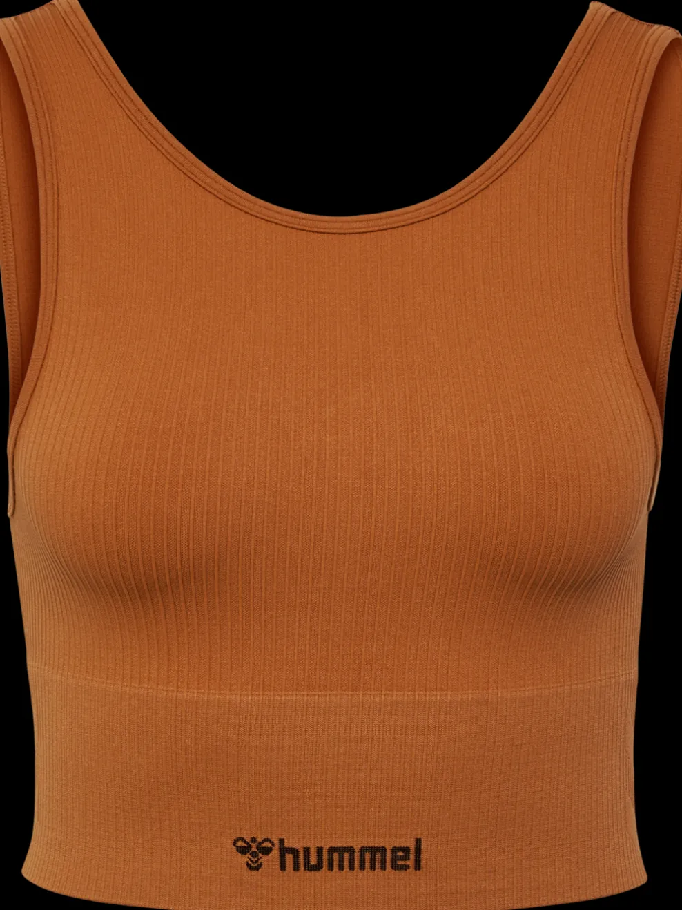 hmlMT ADAPT SEAMLESS REVERSIBLE TOP