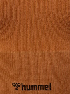 hmlMT ADAPT SEAMLESS REVERSIBLE TOP