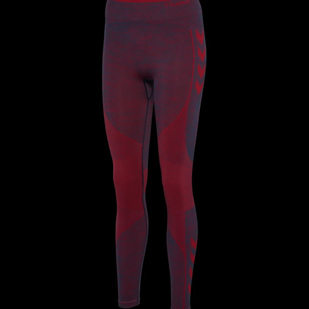 hmlMT ALY SEAMLESS HW TIGHTS