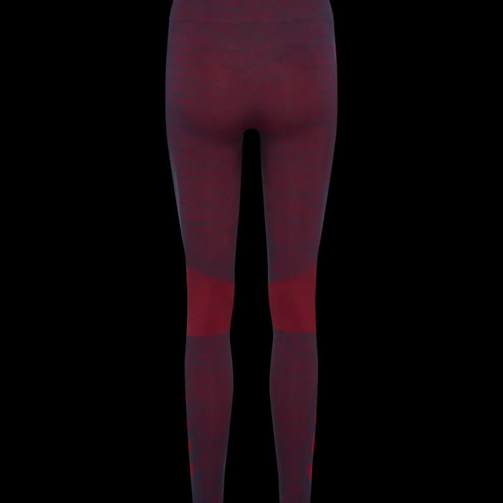 hmlMT ALY SEAMLESS HW TIGHTS