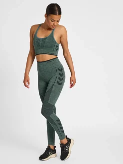 hmlMT ALY SEAMLESS HW TIGHTS