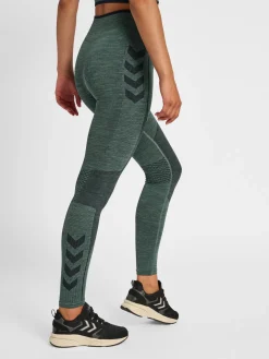 hmlMT ALY SEAMLESS HW TIGHTS