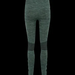 hmlMT ALY SEAMLESS HW TIGHTS