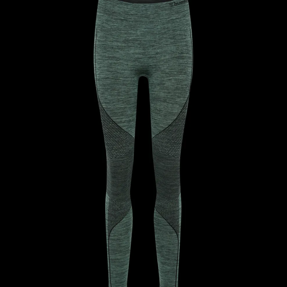 hmlMT ALY SEAMLESS HW TIGHTS