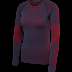 hmlMT ALY SEAMLESS T-SHIRT L/S