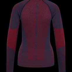 hmlMT ALY SEAMLESS T-SHIRT L/S