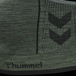hmlMT ALY SEAMLESSS SPORTS TOP