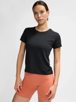 hmlMT AURA MESH T-SHIRT