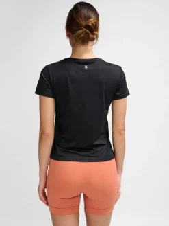 hmlMT AURA MESH T-SHIRT